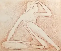 Figürlü Kompozisyon