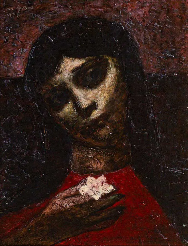 Portre