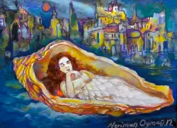 Figürlü kompozisyon