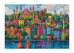 İstanbul Üçlemesi-3