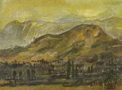 Peyzaj