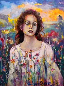 Figürlü kompozisyon