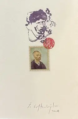 Figürlü kompozisyon