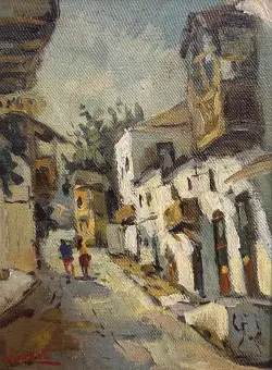Kompozisyon