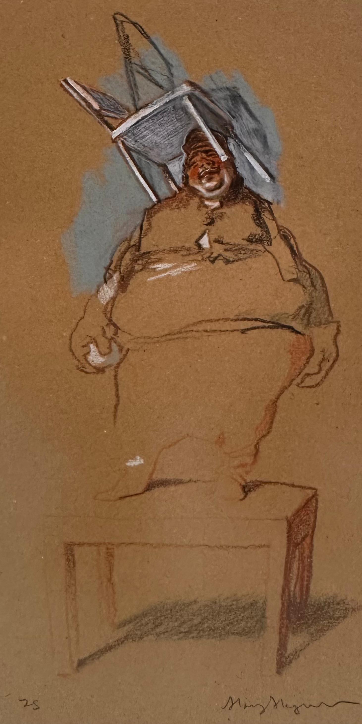 Figürlü kompozisyon