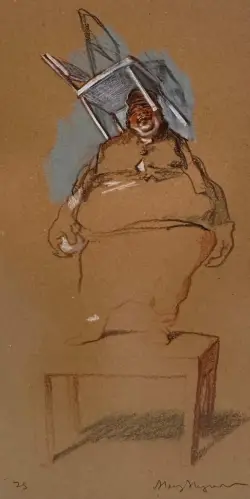 Figürlü kompozisyon