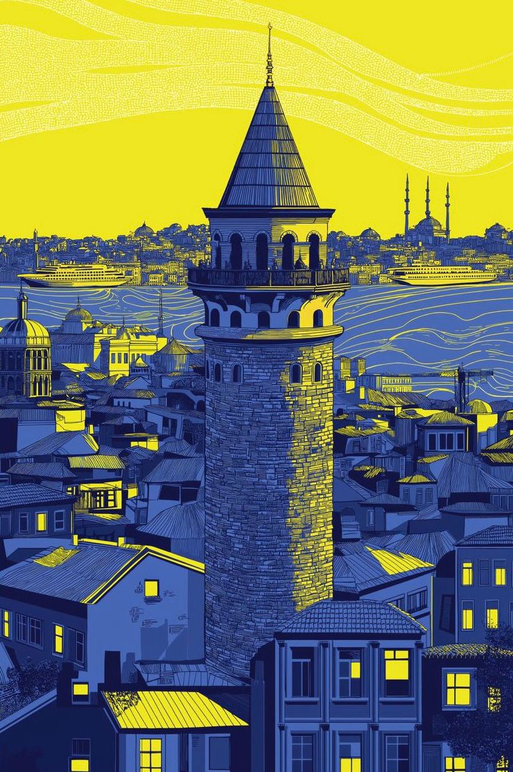Galata
