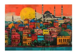 İstanbul Üçlemesi-1