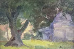 Peyzaj