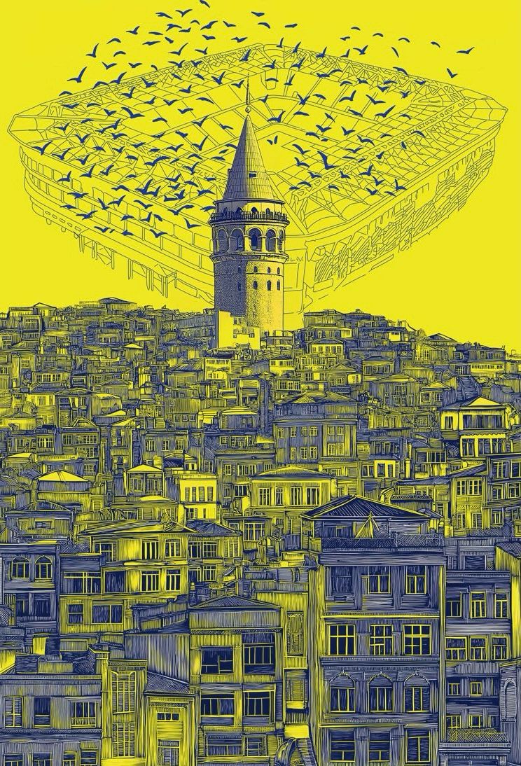 Galata