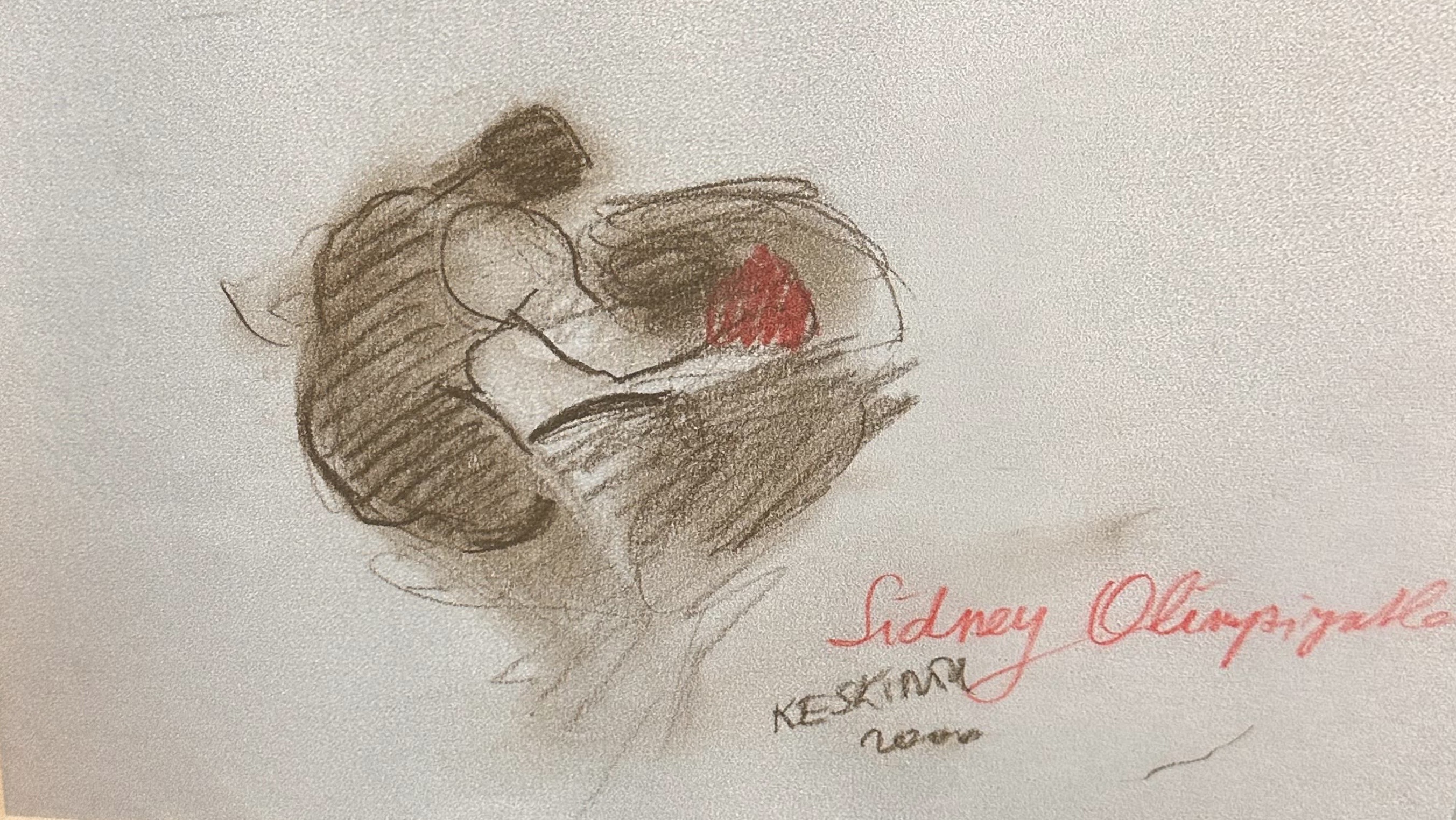 Sidney Olimpiyatları