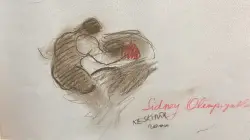 Sidney Olimpiyatları