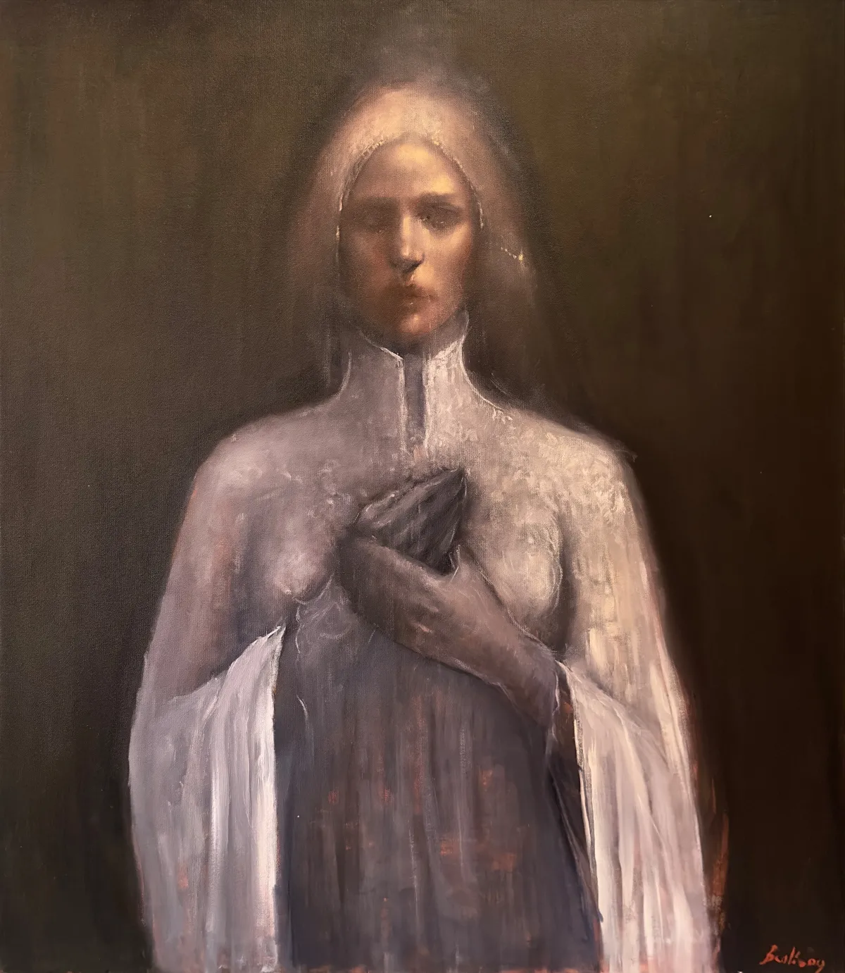 Figürlü kompozisyon