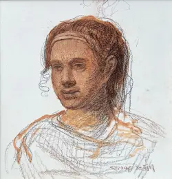Portre