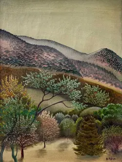 Portre