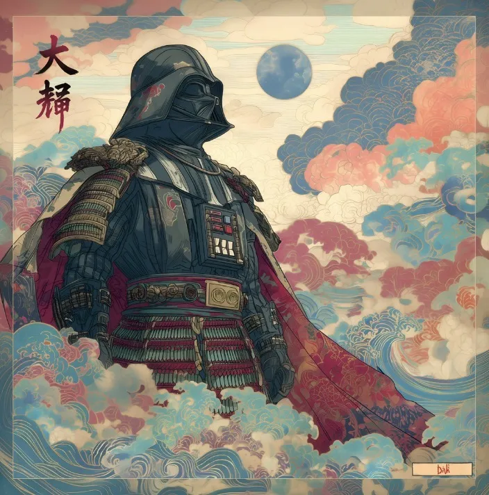 Shōgun of the Empire