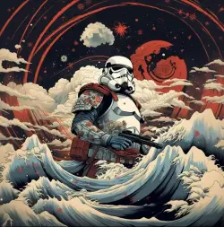 For The Empire!