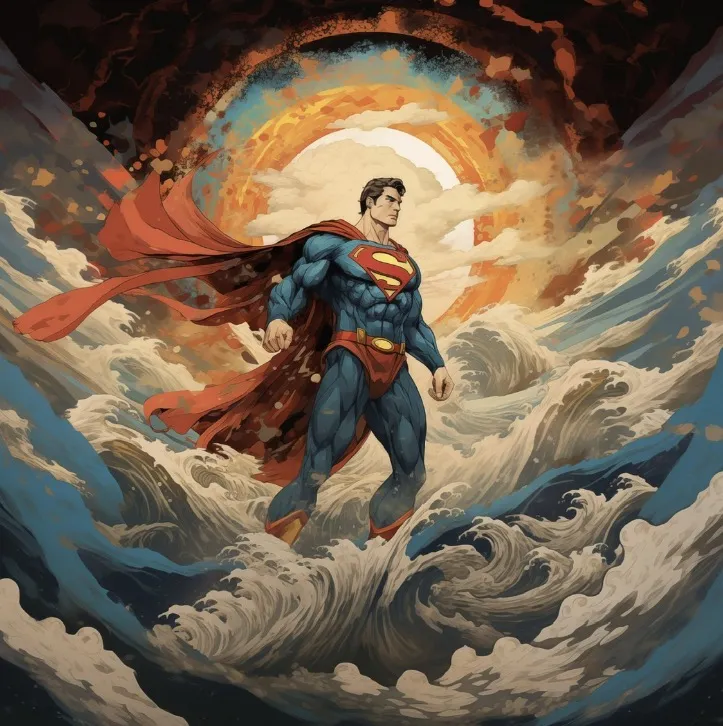 With great power comes great responsibility