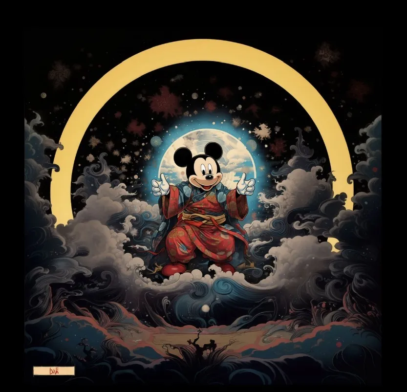 Making People Happy Makes Me Happy