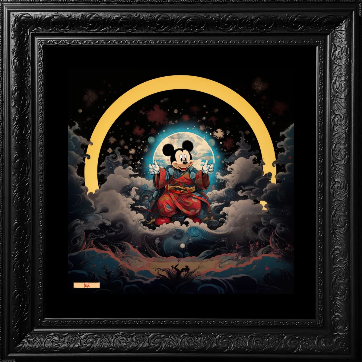 Making People Happy Makes Me Happy