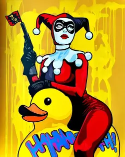 Figürlü kompozisyon