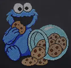 Cookie Time