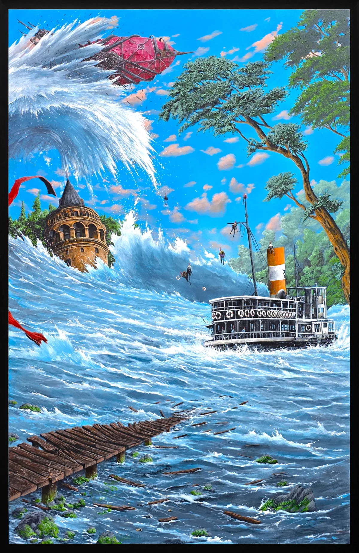 İstanbul Masalları Serisi