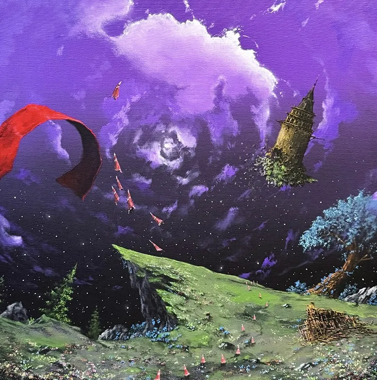 İstanbul Masalları Serisi