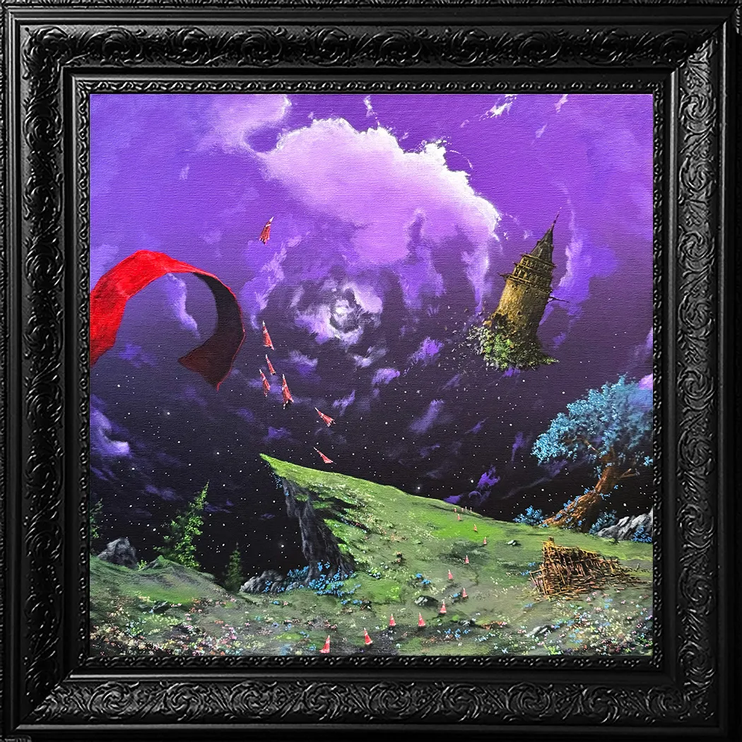 İstanbul Masalları Serisi