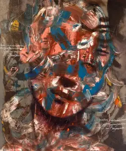 Bulut Deliydi Kuşlar Gördü