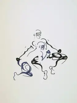 Ah Min'el Aşk-ı Memnu