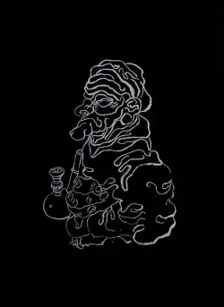 Acaipler ve Esrarkeşler