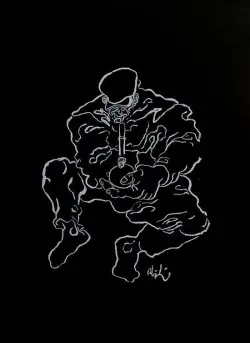 Acaipler ve Esrarkeşler