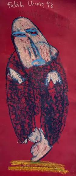 Figürlü kompozisyon