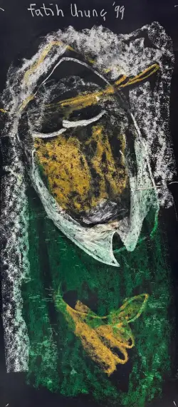 Figürlü kompozisyon