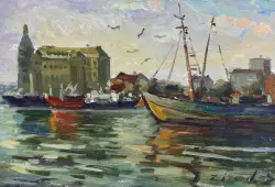 Haydarpaşa
