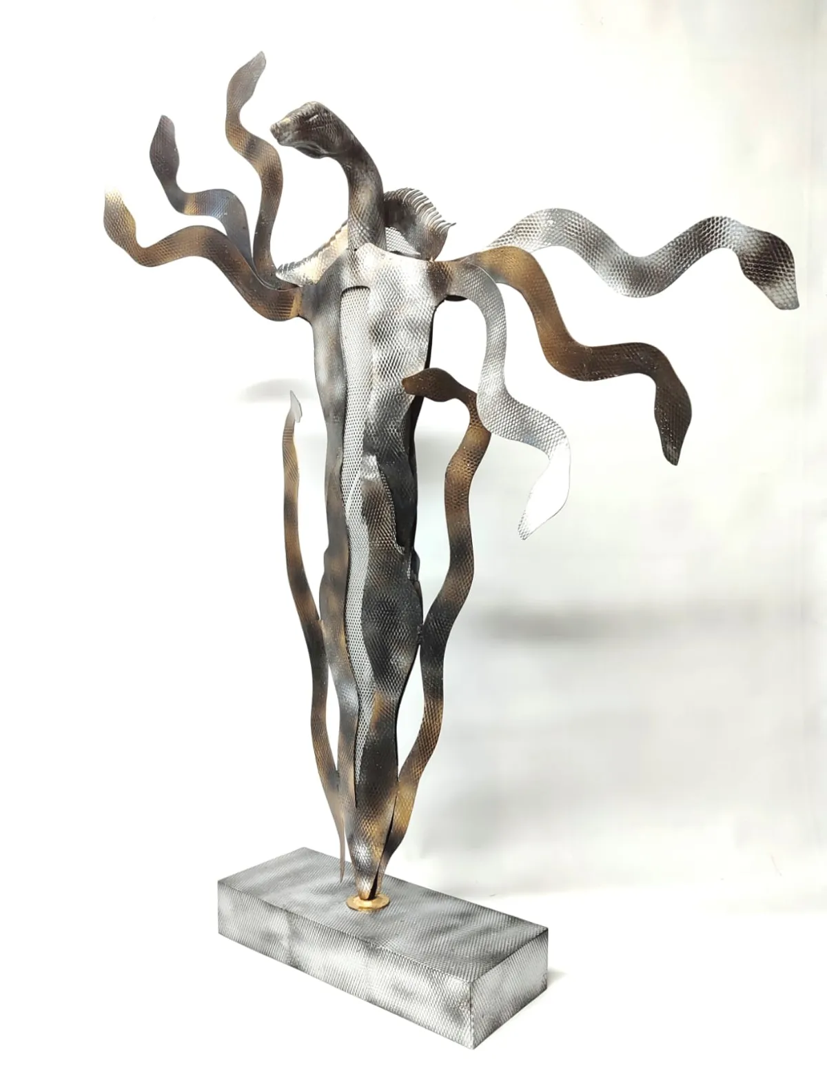 Yılan Başlı Kahin