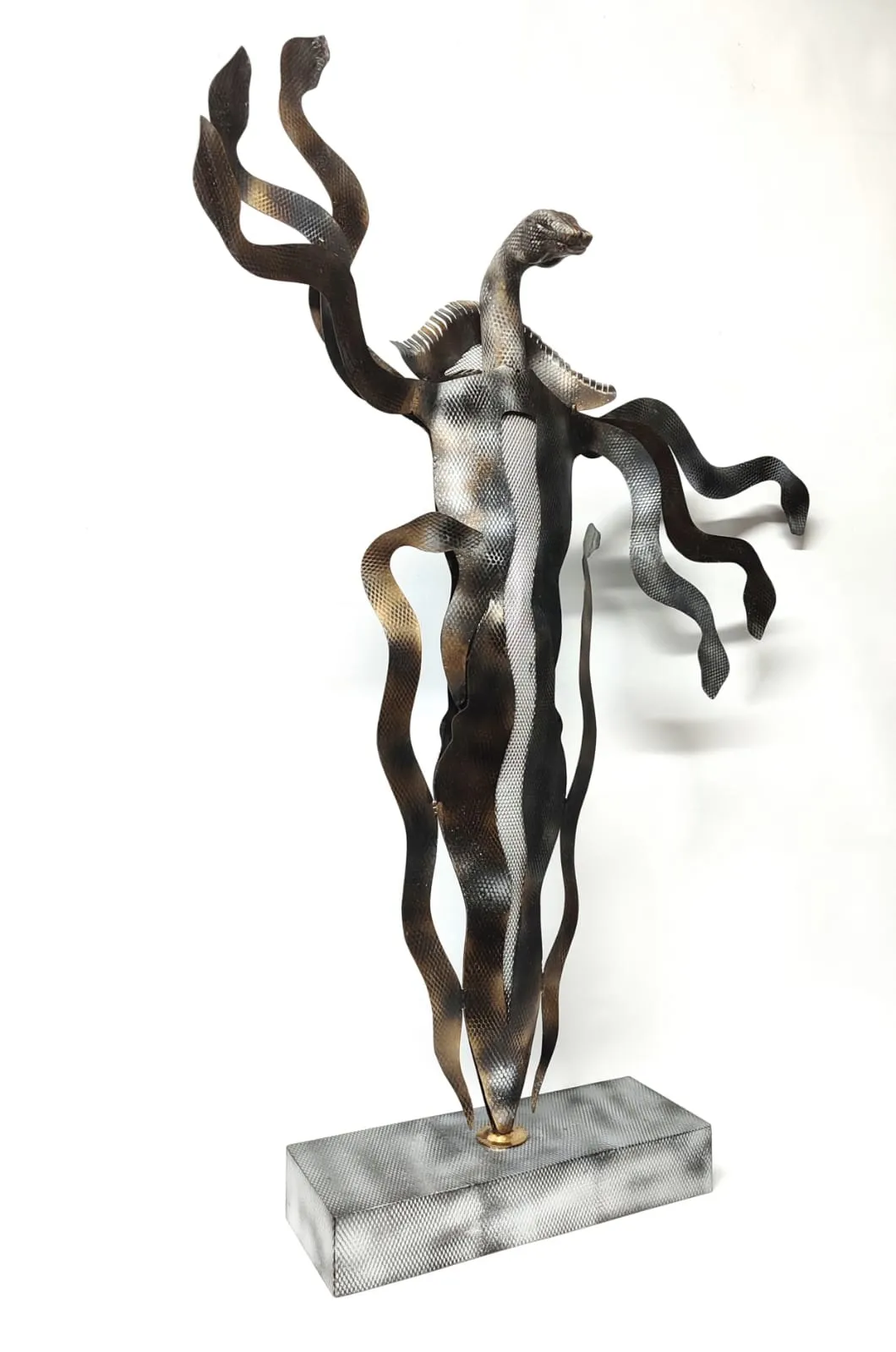 Yılan Başlı Kahin