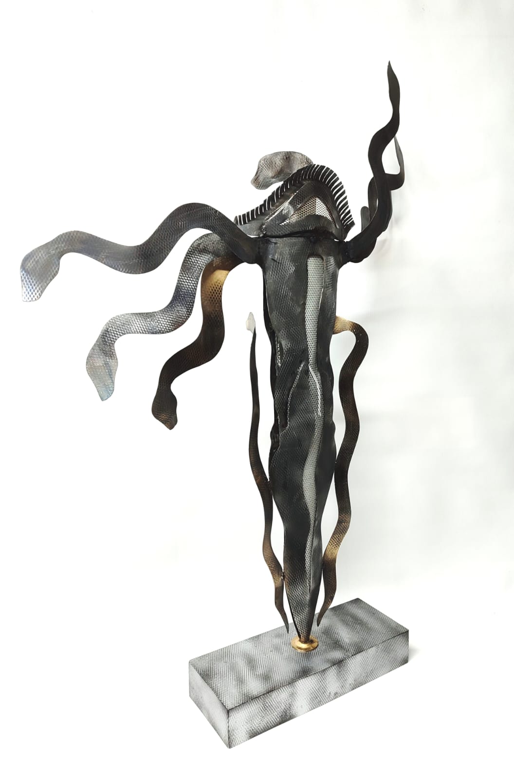 Yılan Başlı Kahin