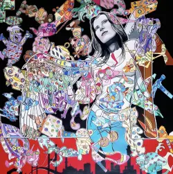 Figürlü kompozisyon