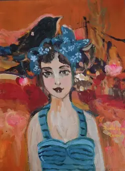 Retro Dalgalar Arasında