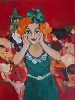 Retro Dalgalar Arasında