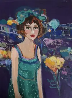 Retro Dalgalar Arasında