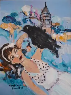 Retro Dalgalar Arasında