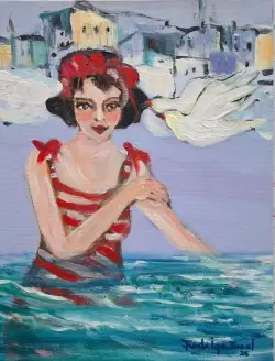 Retro Dalgalar Arasında