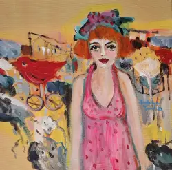 Retro Dalgalar Arasında