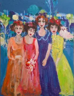 Suretler ve Öyküler