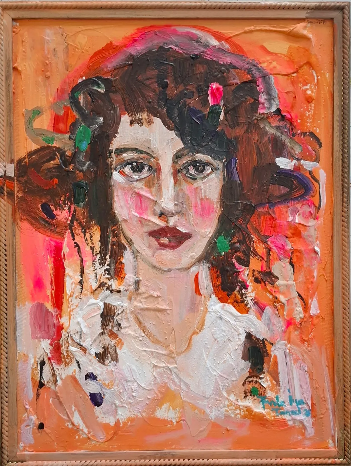 Suretler ve Öyküler