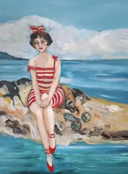 Retro Dalgalar Arasında