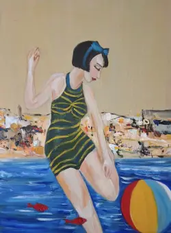 Retro Dalgalar Arasında